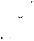 氟化氫鈉